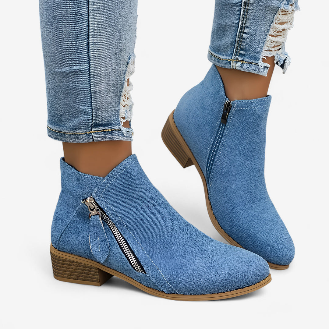 Bianca | Comfort Shoes