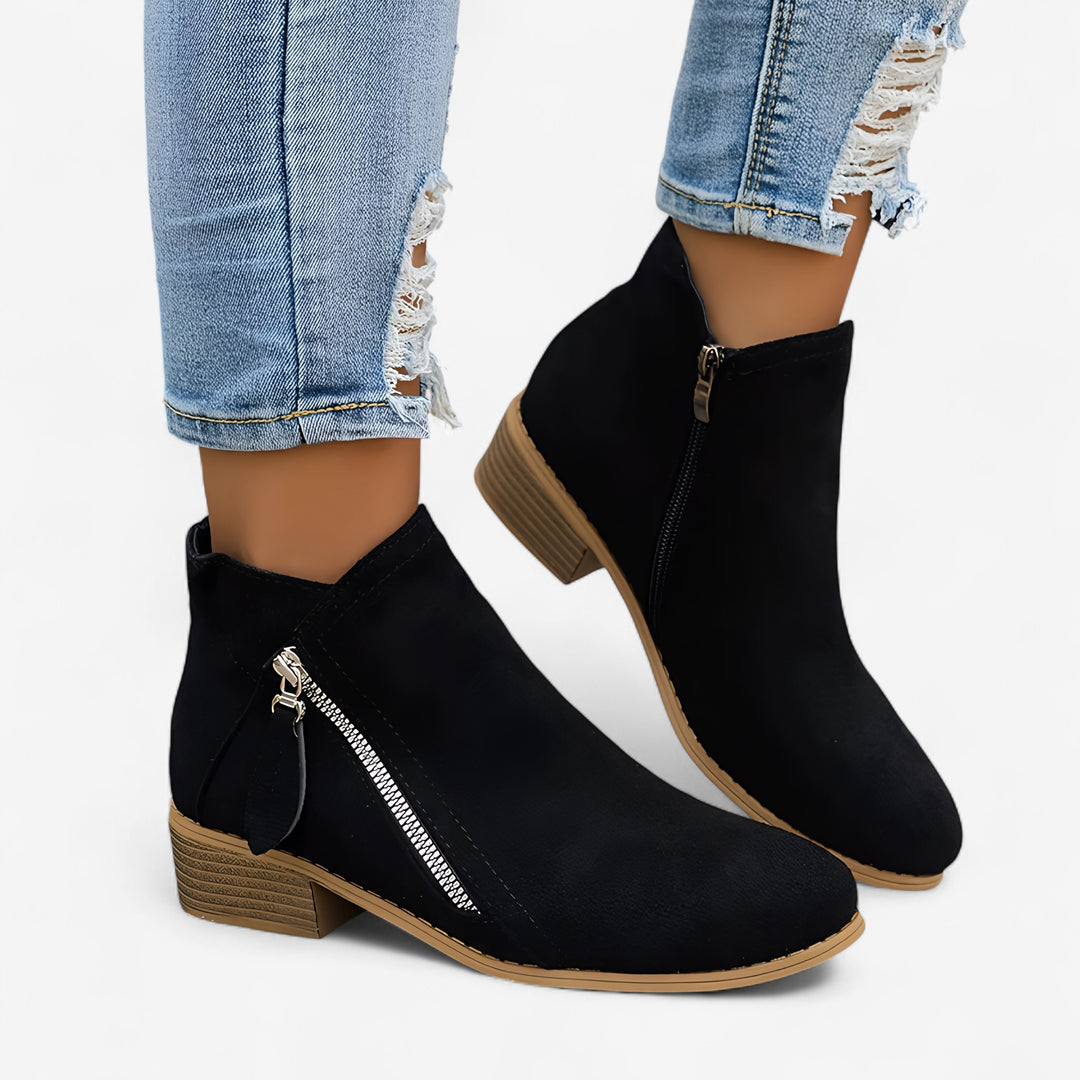 Bianca | Comfort Shoes