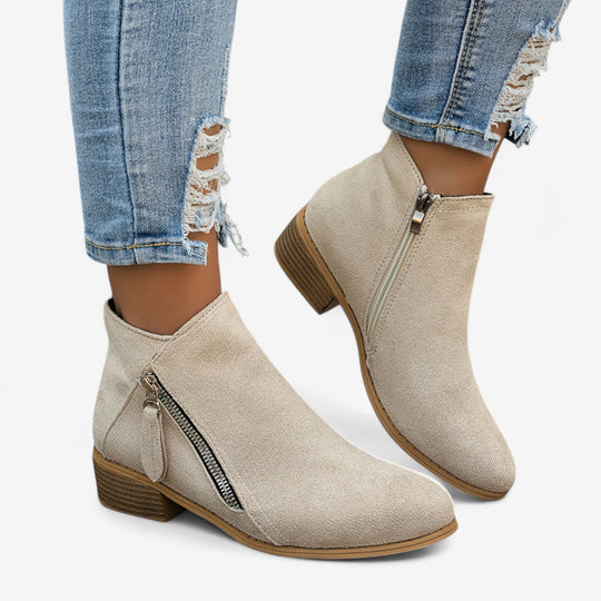 Bianca | Comfort Shoes