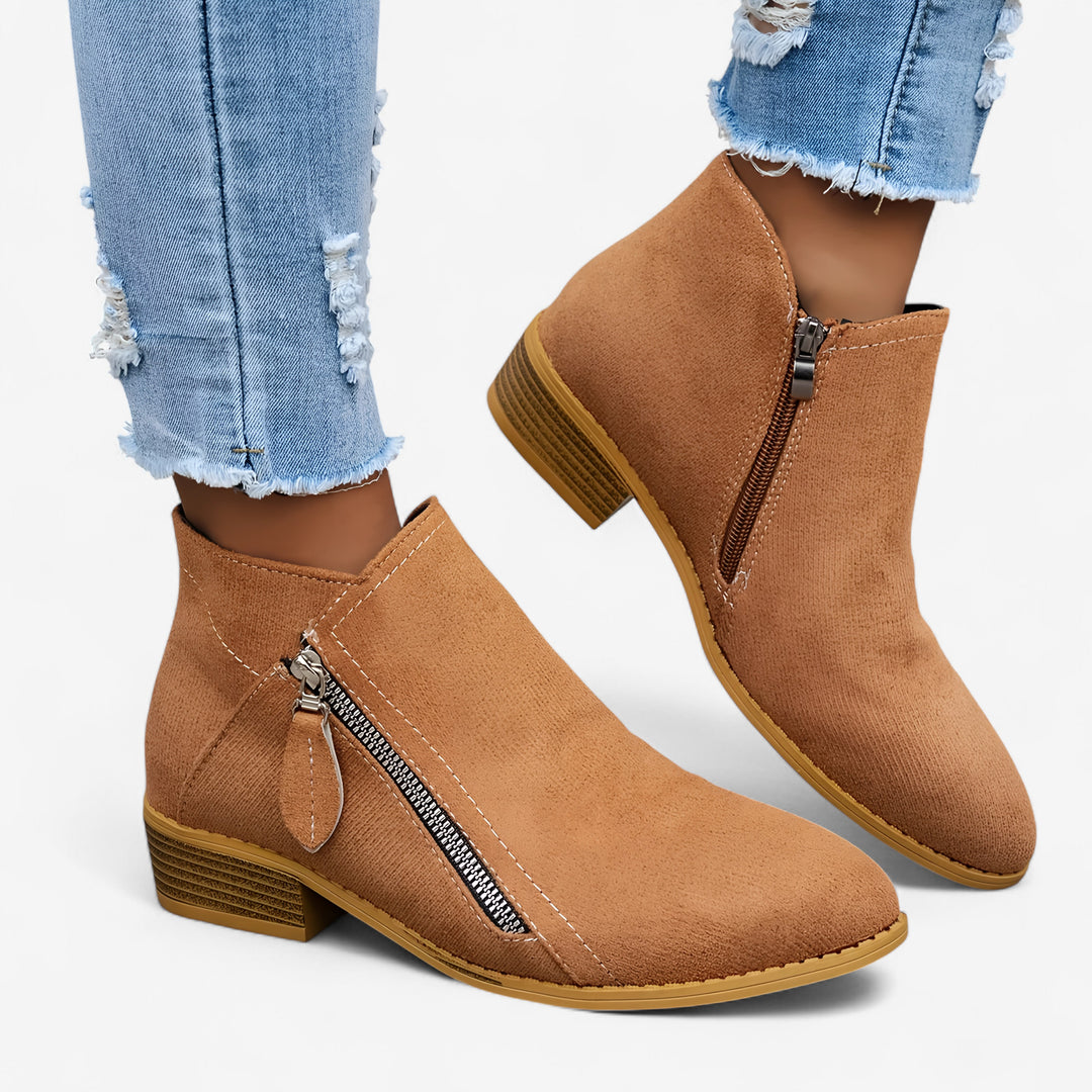 Bianca | Comfort Shoes