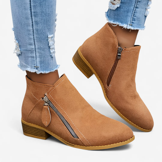 Bianca | Comfort Shoes