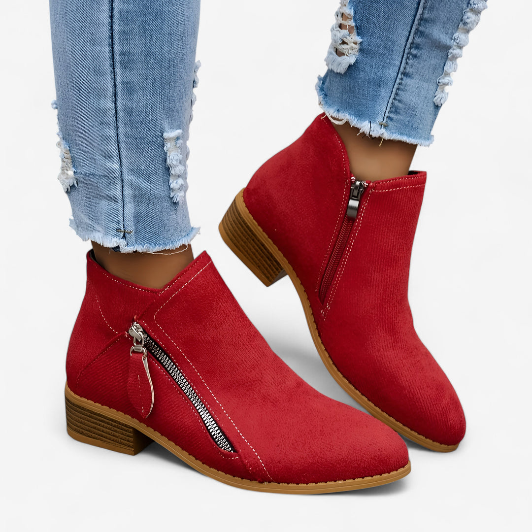 Bianca | Comfort Shoes