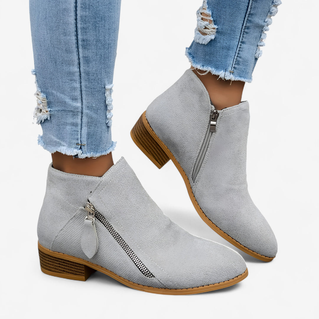 Bianca | Comfort Shoes