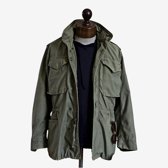 ALONSO | Field Jacket