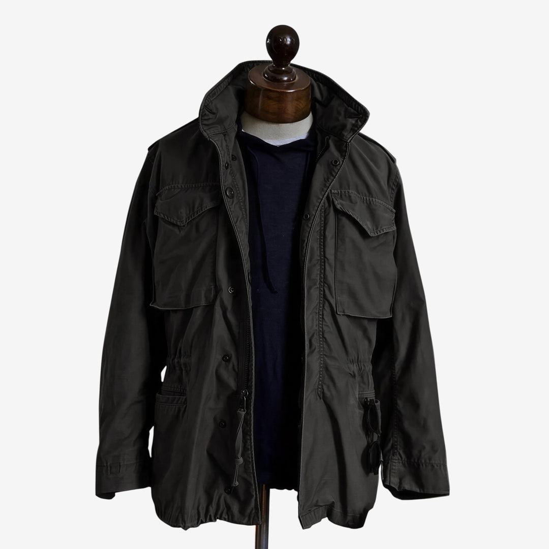 ALONSO | Field Jacket
