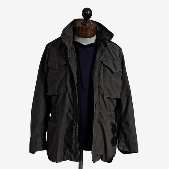 ALONSO | Field Jacket