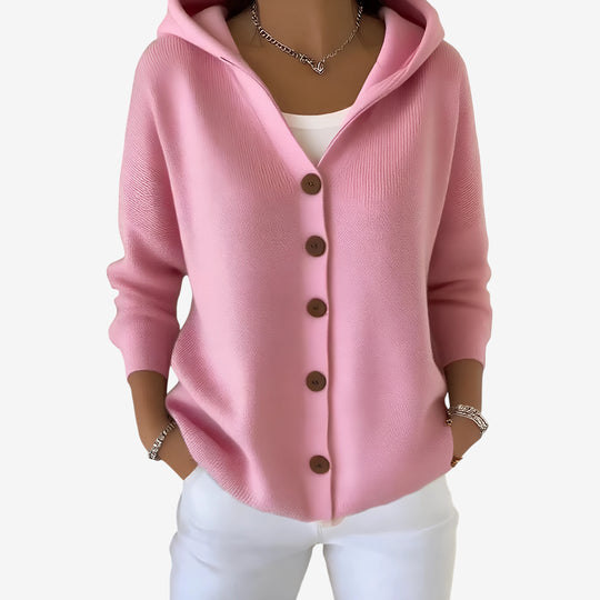 Eleanor - Soft cardigan