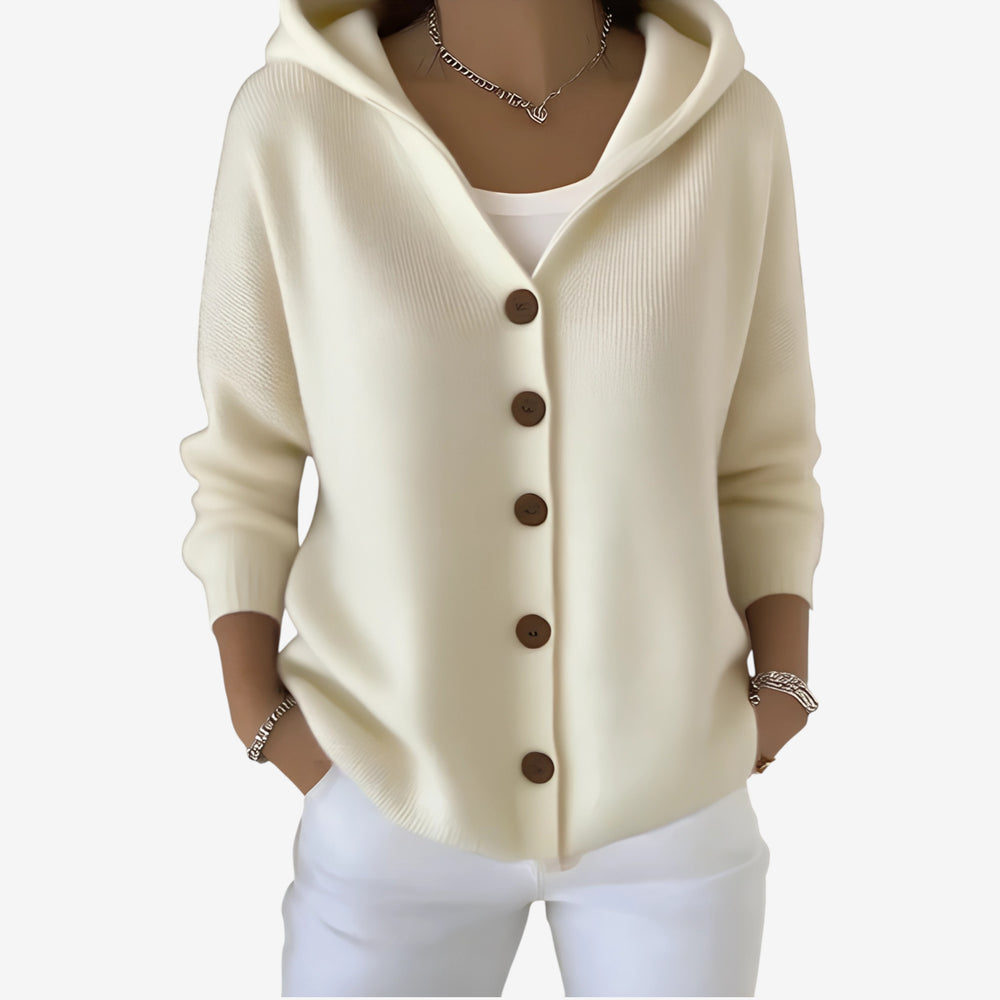 Eleanor - Soft cardigan