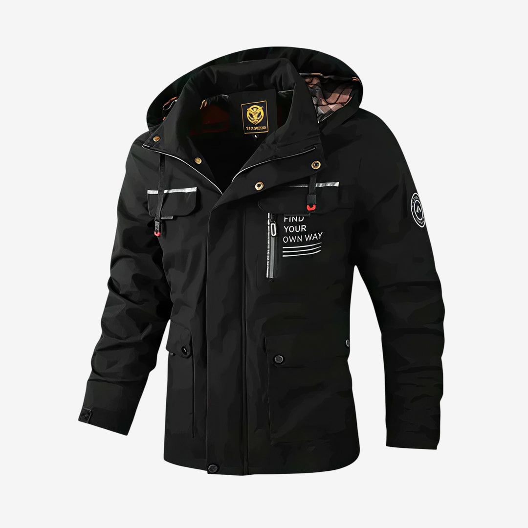 Berenike | Outdoor Jacket