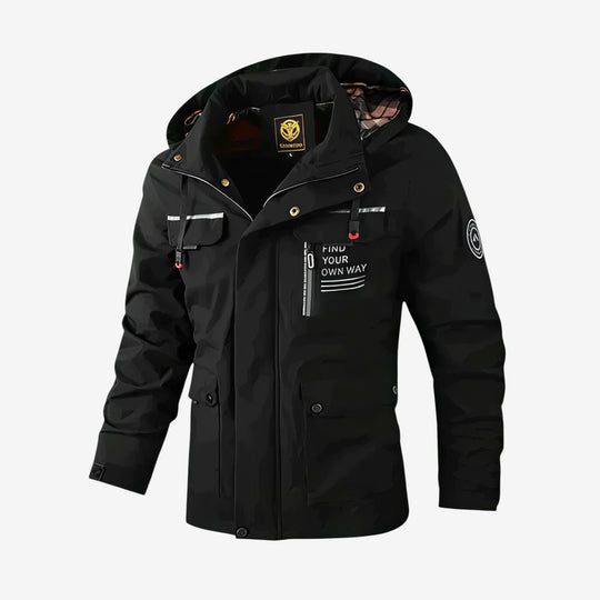 Berenike | Outdoor Jacket