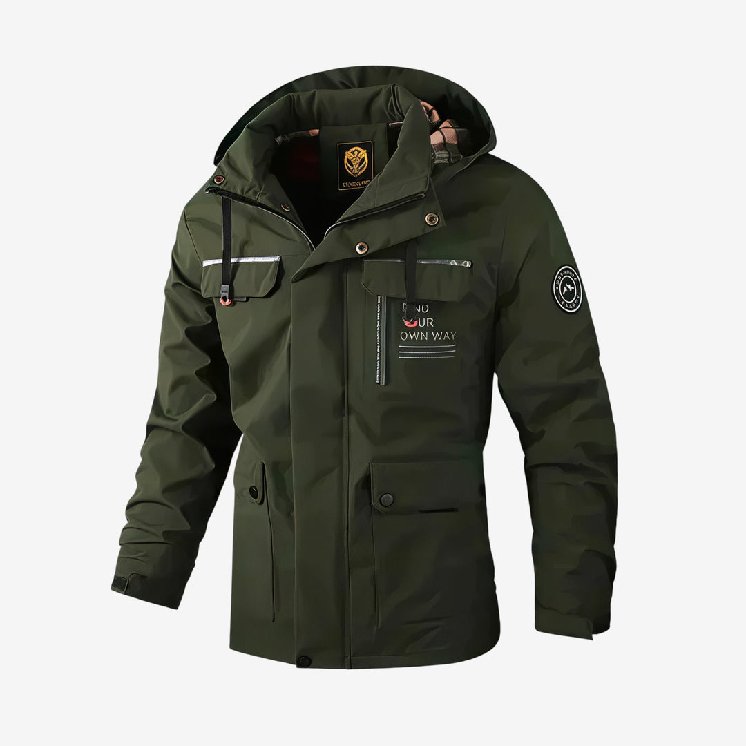 Berenike | Outdoor Jacket