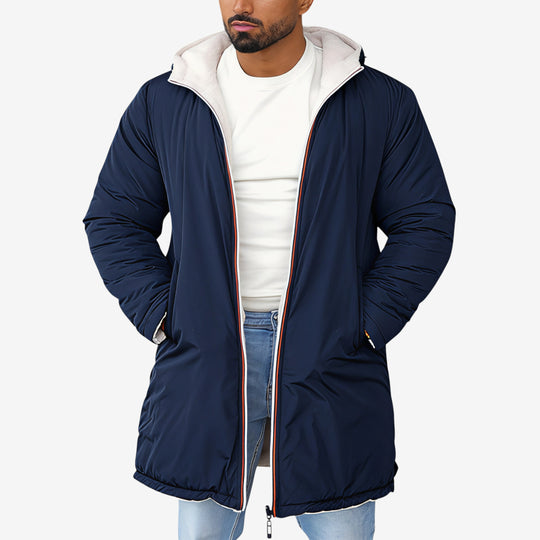 Dario | Warm Jacket for Men
