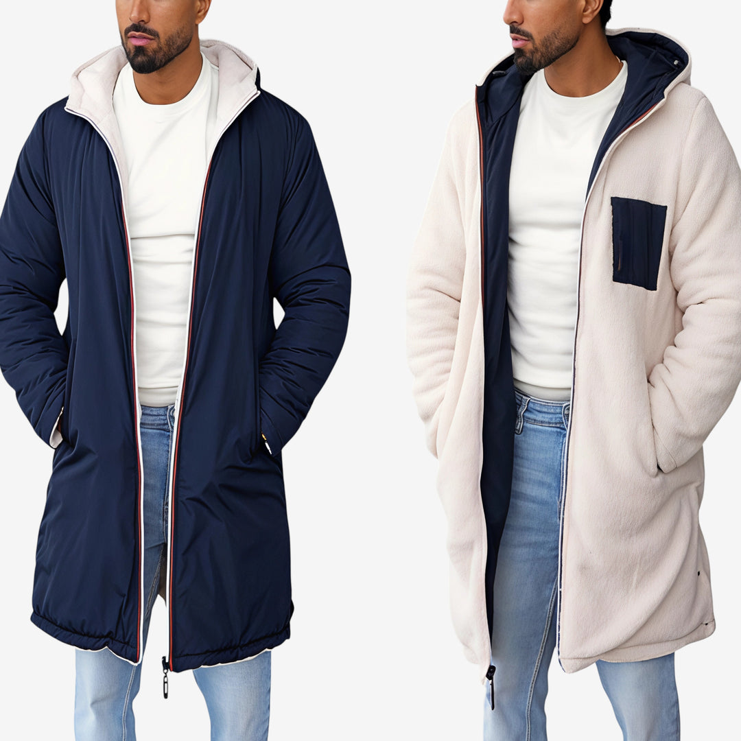 Dario | Warm Jacket for Men