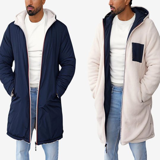 Dario | Warm Jacket for Men