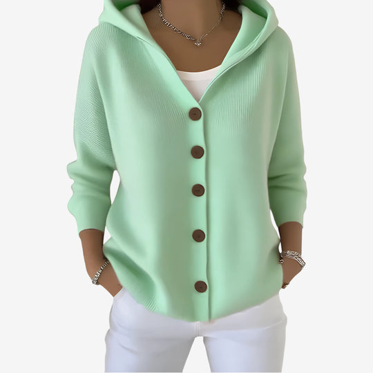 Eleanor - Soft cardigan