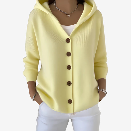 Eleanor - Soft cardigan