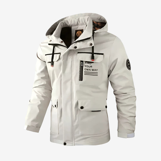 Berenike | Outdoor Jacket