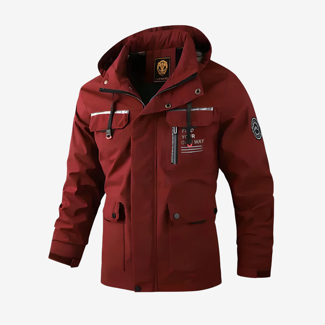 Berenike | Outdoor Jacket