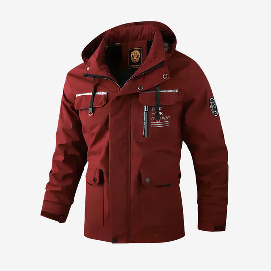 Berenike | Outdoor Jacket