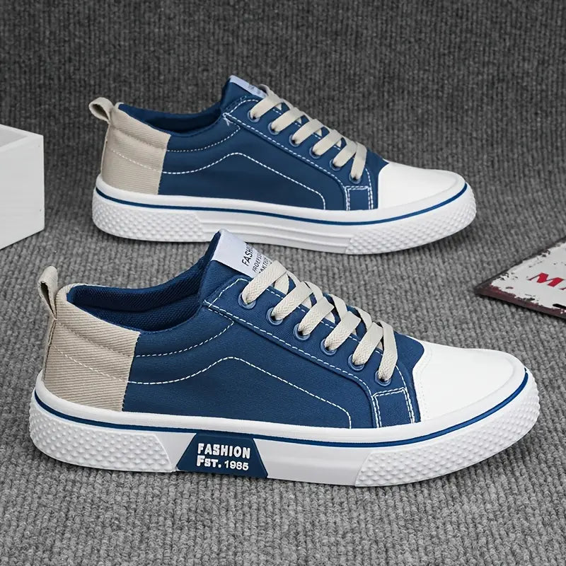 Valmère™ | Casual Sneakers