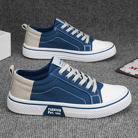 Valmère™ | Casual Sneakers