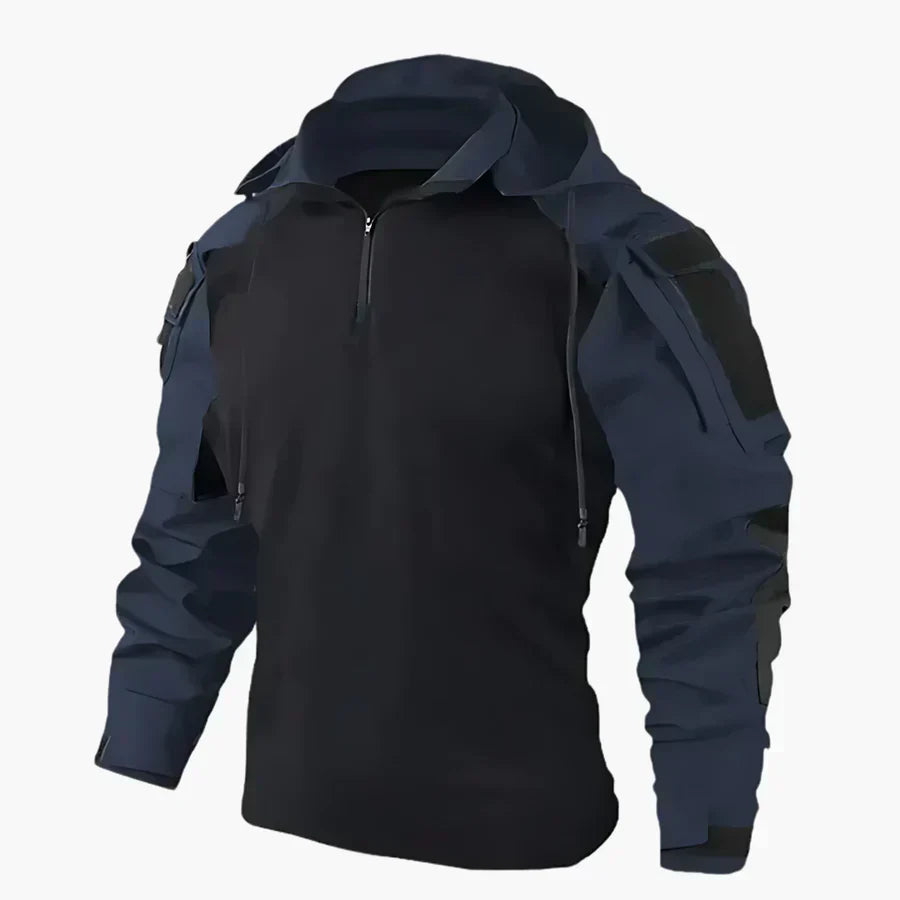 Michael – Tactical Jacket