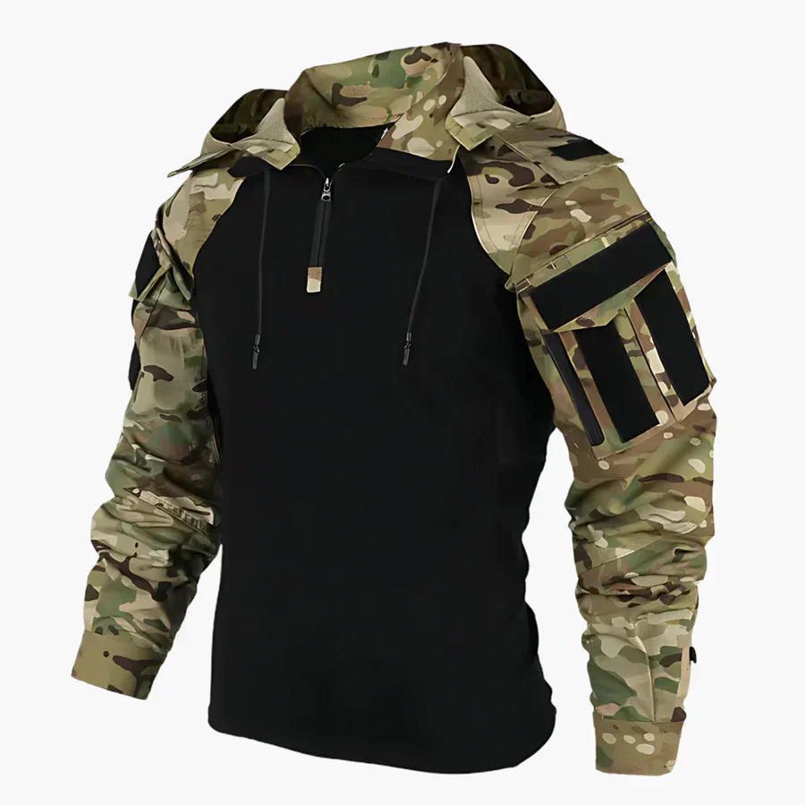 Michael – Tactical Jacket