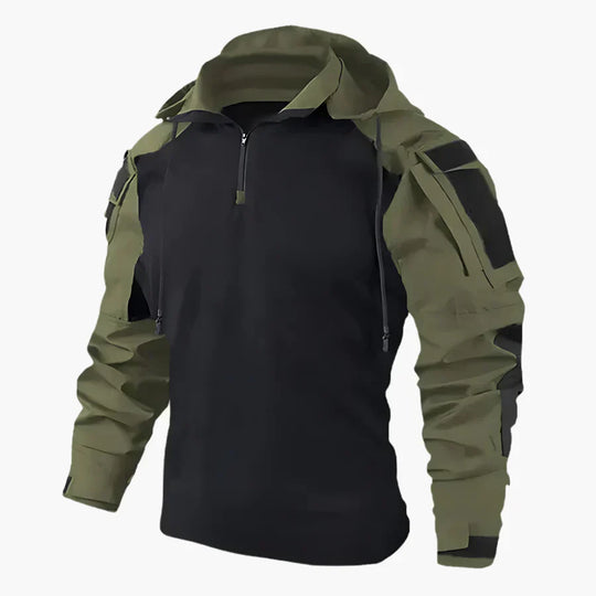 Michael – Tactical Jacket