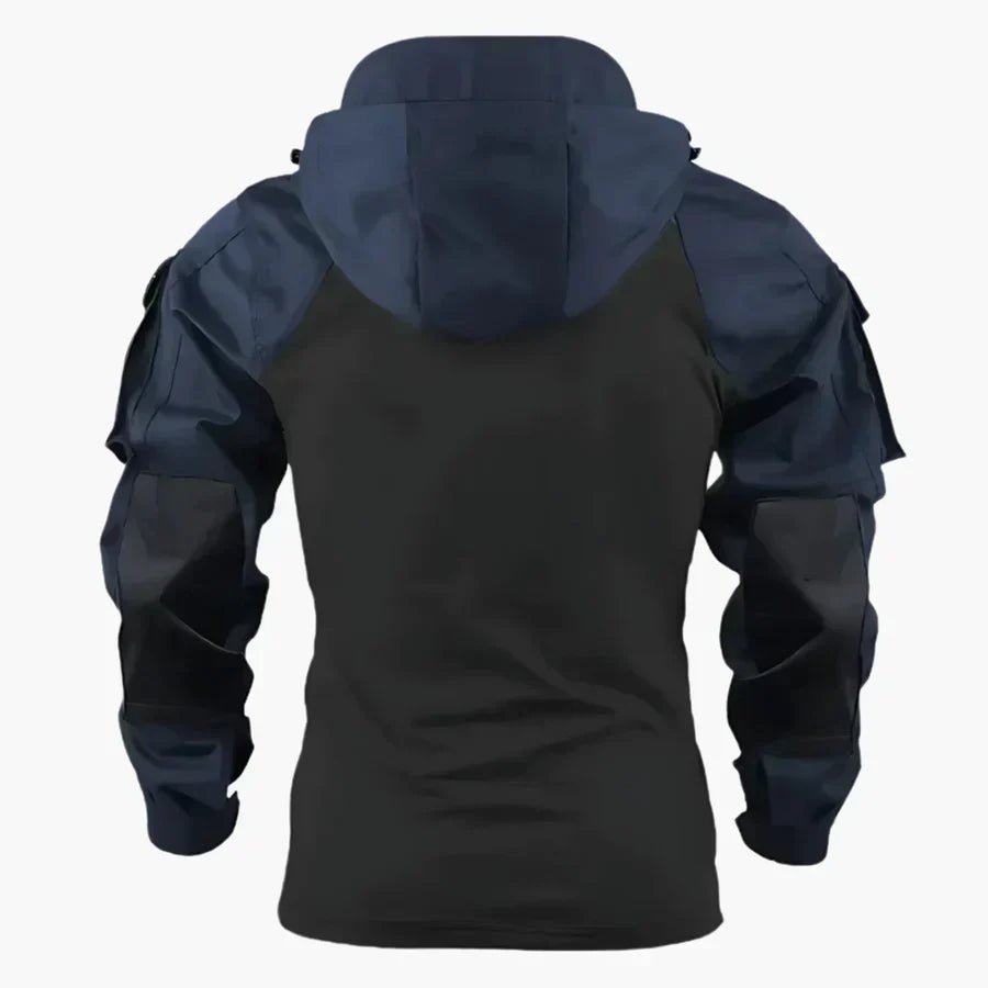 Frank™ | Tactical Jacket