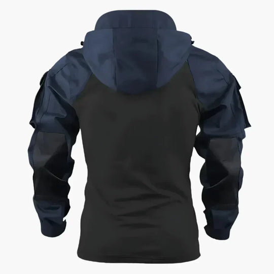 Frank™ | Tactical Jacket