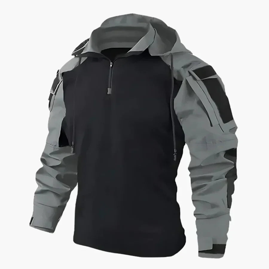 Michael – Tactical Jacket
