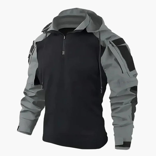 Michael – Tactical Jacket
