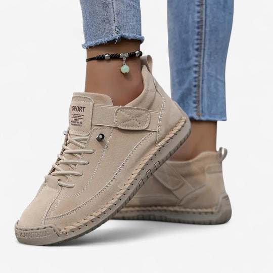 Elira | Comfortable Trainers