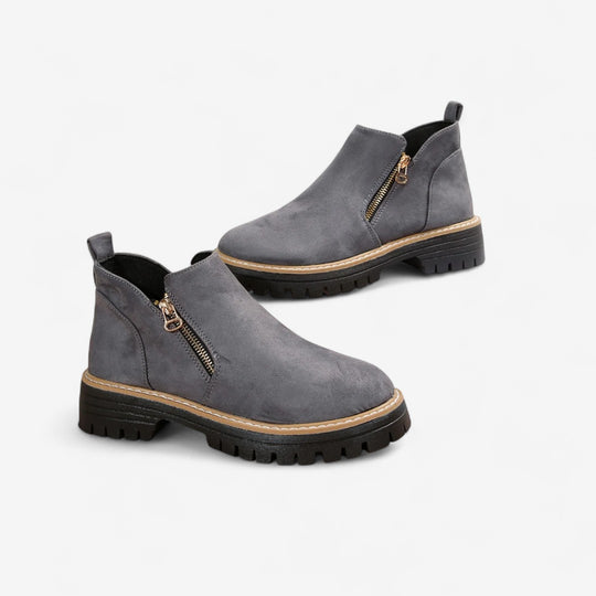 Velirissea | Ankle Boots