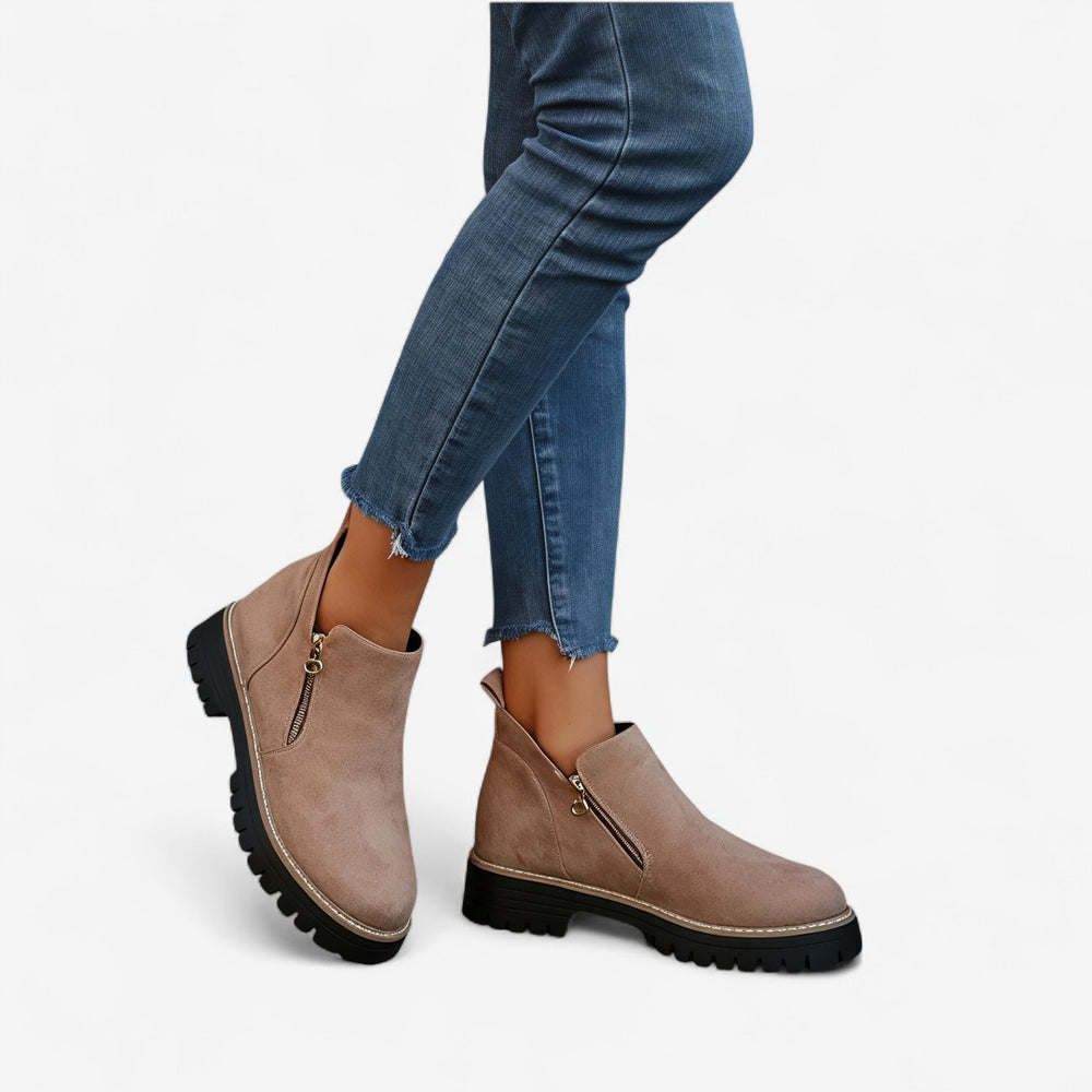 Velirissea | Ankle Boots
