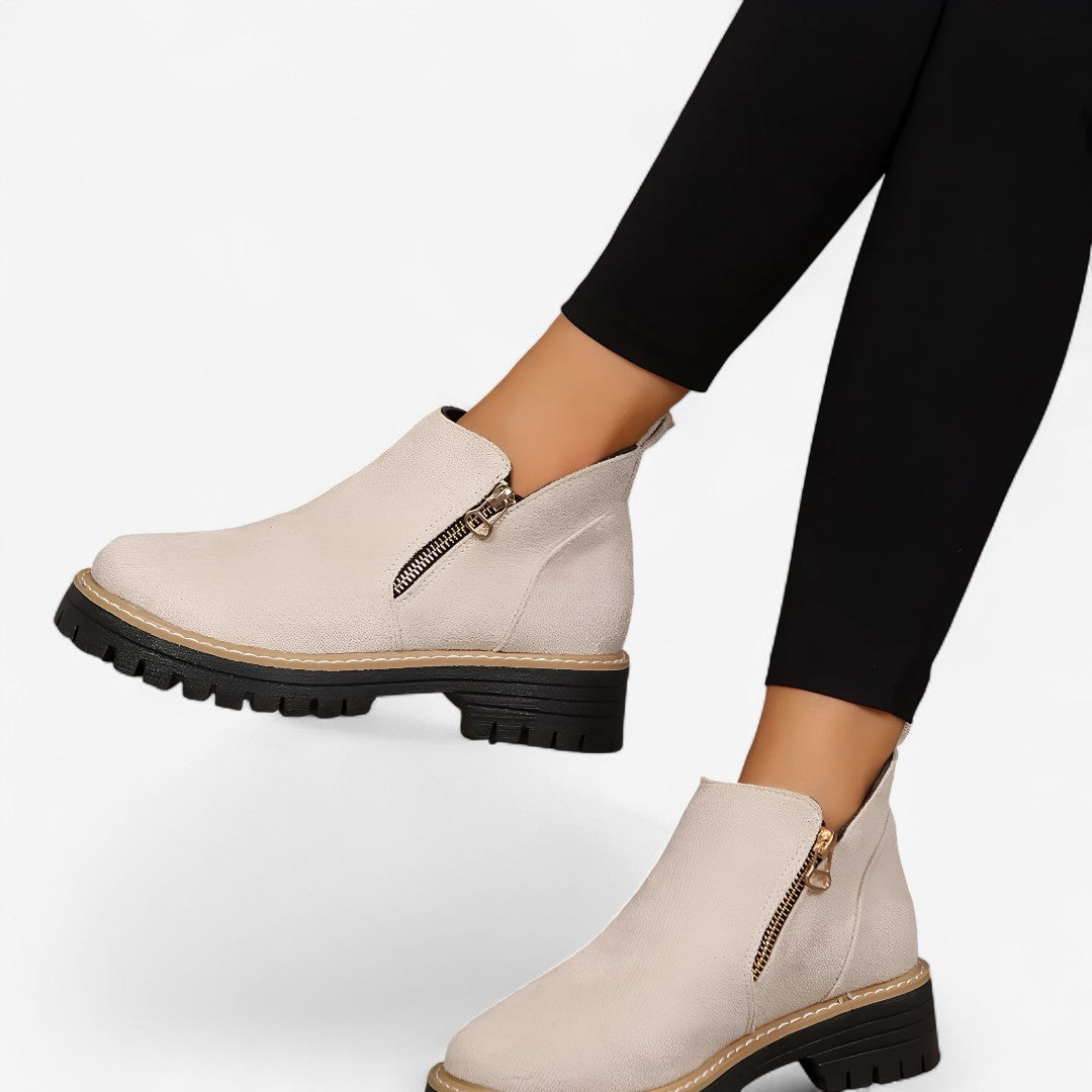 Velirissea | Ankle Boots