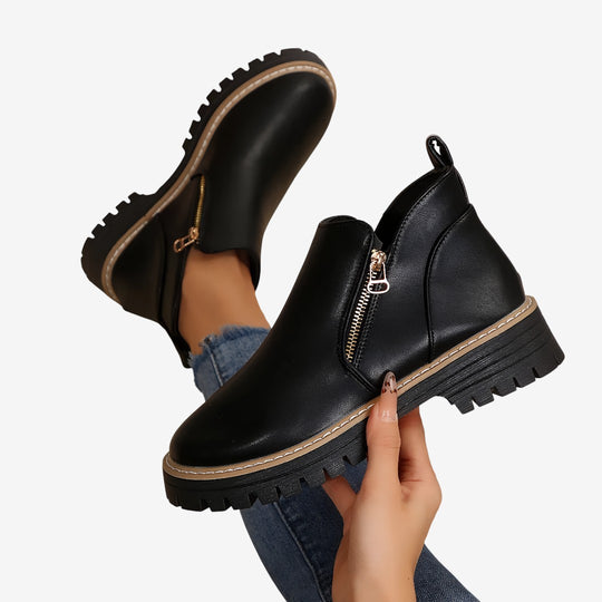 Velirissea | Ankle Boots