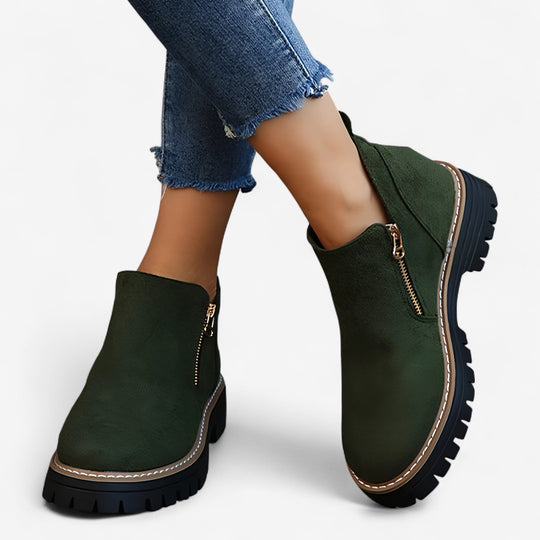 Velirissea | Ankle Boots