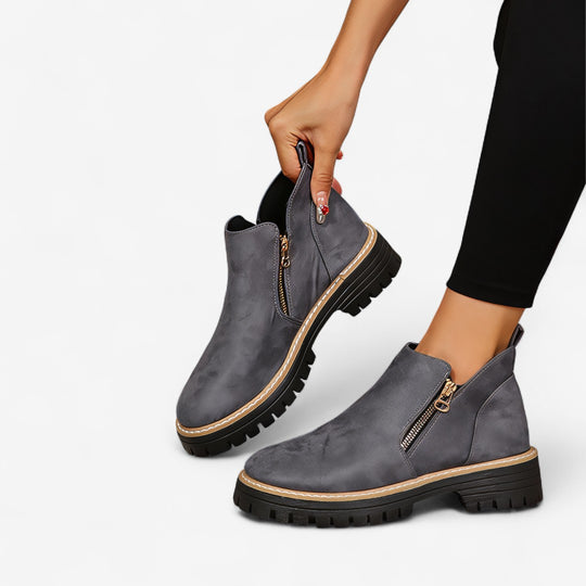 Velirissea | Ankle Boots