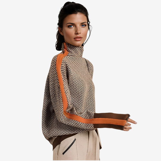 Keith | Comfort Sweater