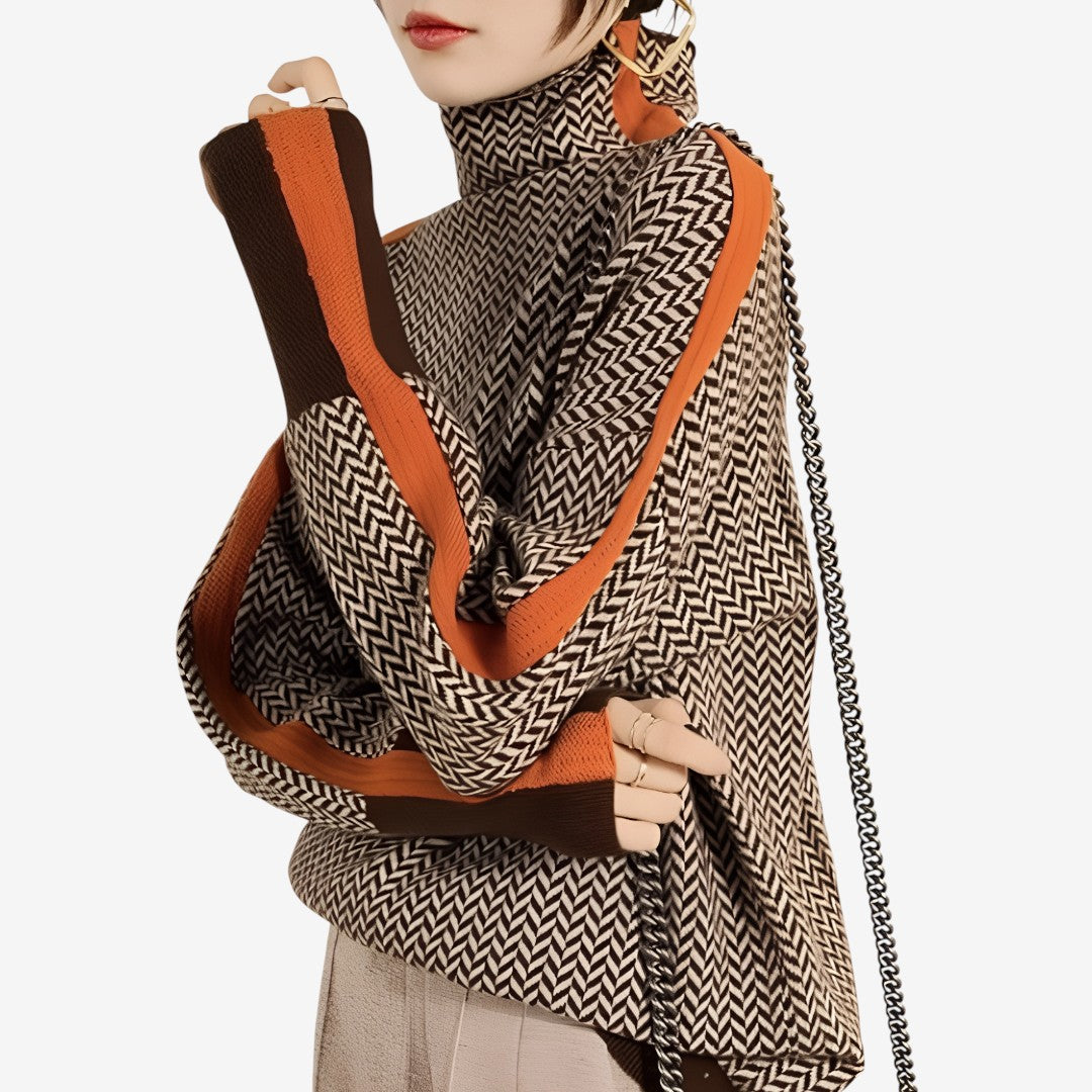 Keith | Comfort Sweater