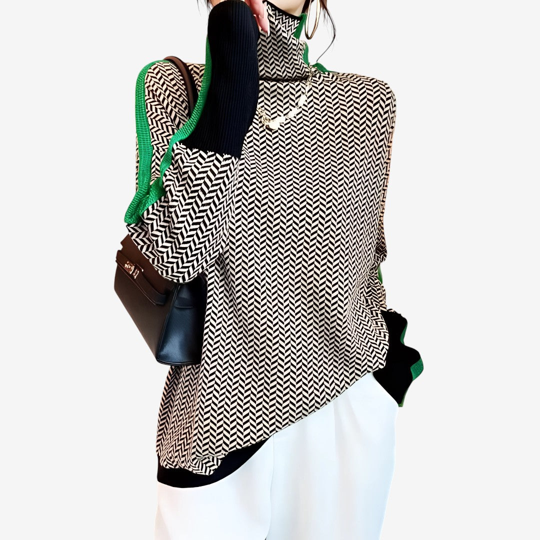 Keith | Comfort Sweater