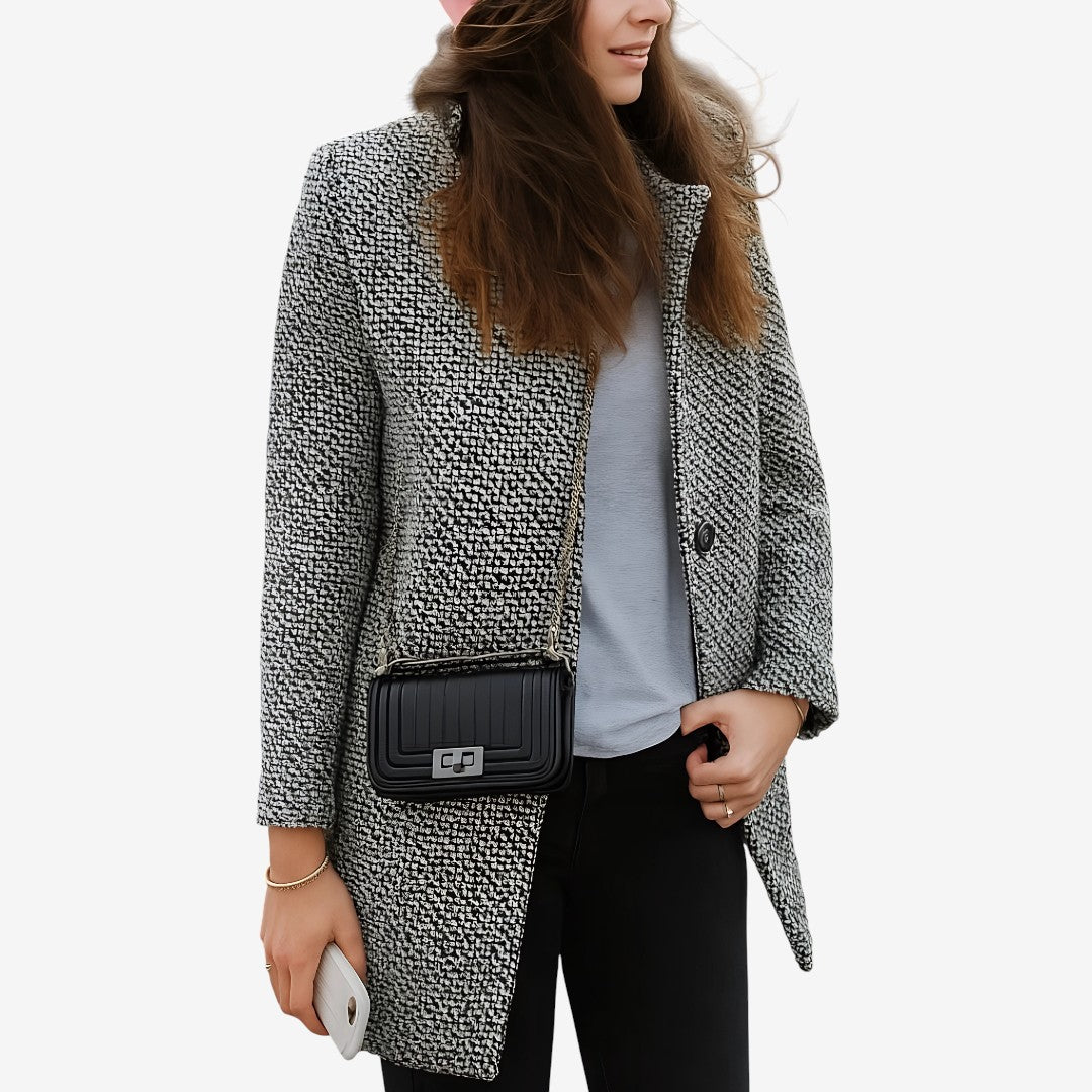Caterinella | Long Jacket