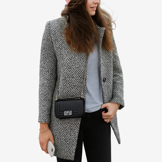 Caterinella | Long Jacket