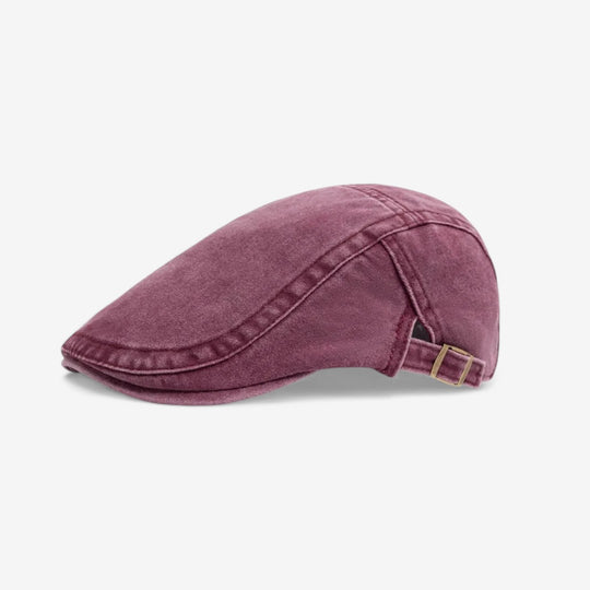Louis - Vintage Beret