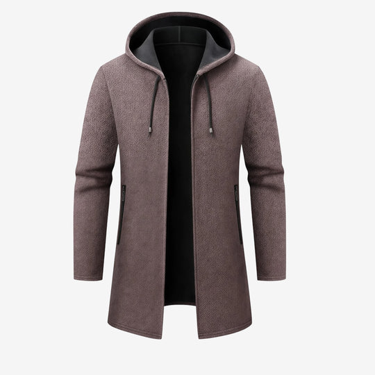 Rebello | Knitted Jacket