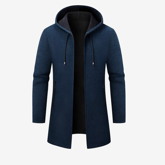 Rebello | Knitted Jacket