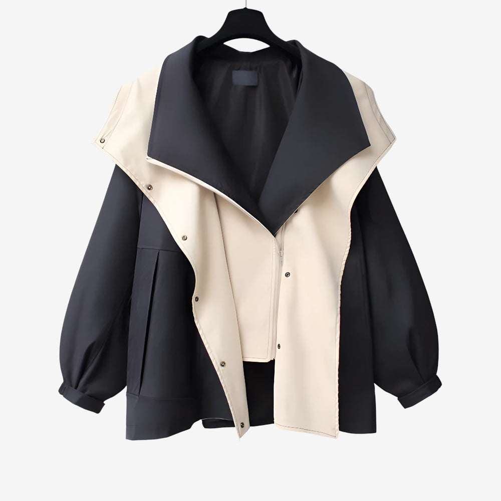 Jessica | Windbreaker