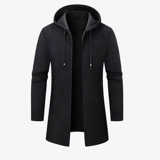 Rebello | Knitted Jacket