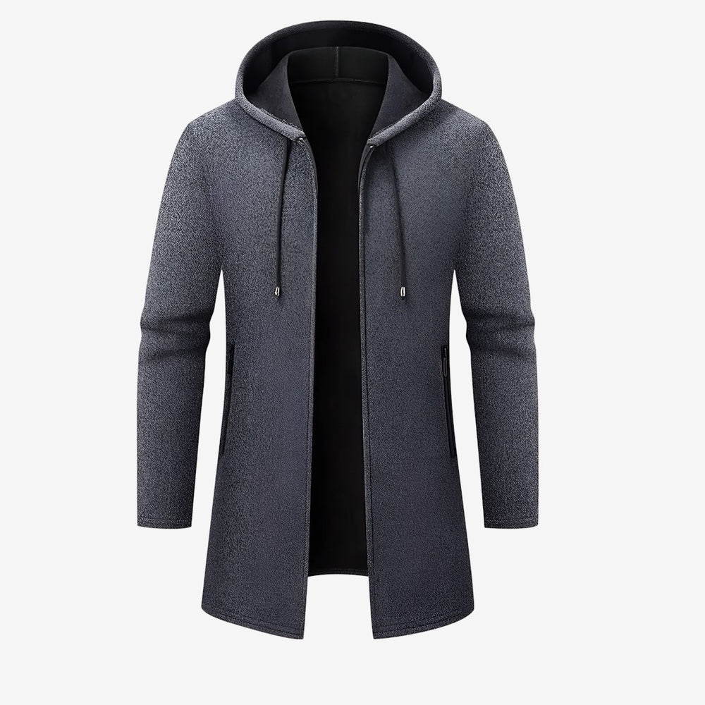 Rebello | Knitted Jacket